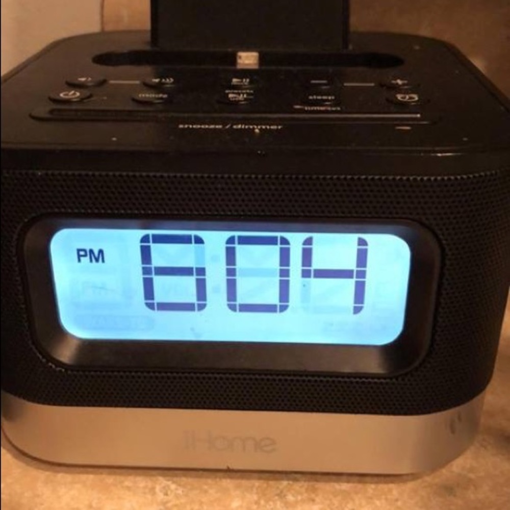 iHome